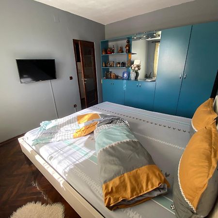 Petroşani Comfort Home Apartment 2 מראה חיצוני תמונה