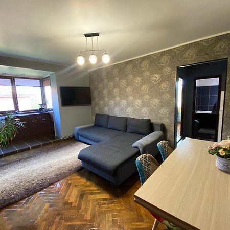 Petroşani Comfort Home Apartment 2 מראה חיצוני תמונה