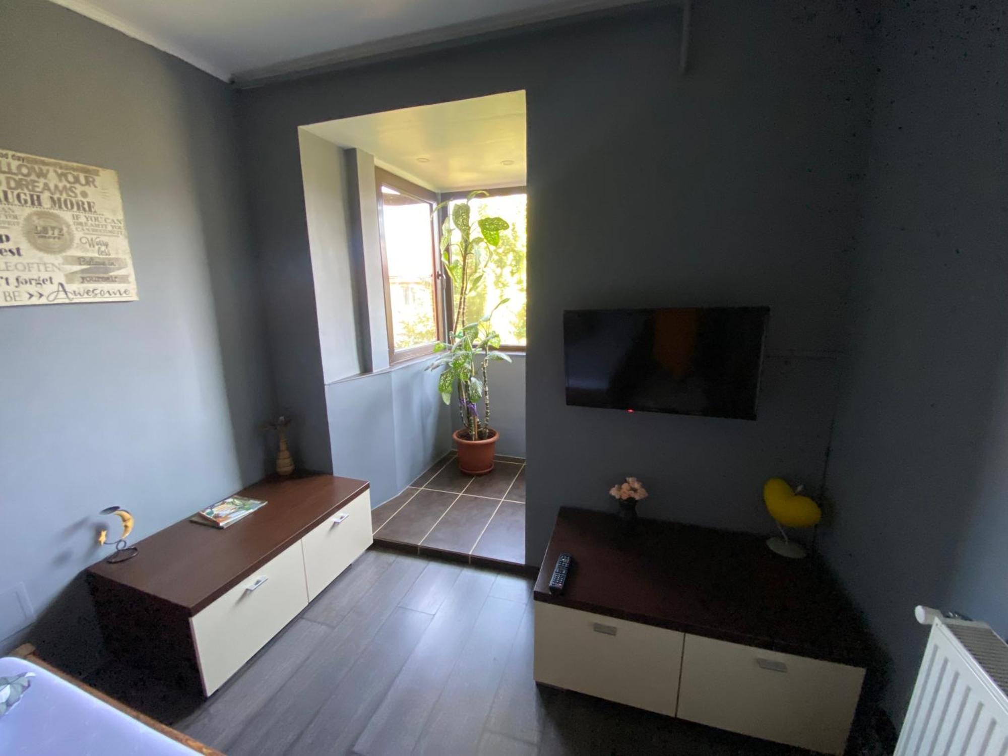 Petroşani Comfort Home Apartment 2 מראה חיצוני תמונה