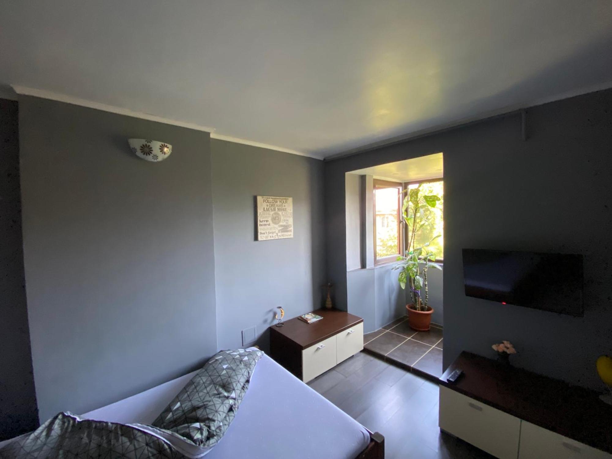 Petroşani Comfort Home Apartment 2 מראה חיצוני תמונה