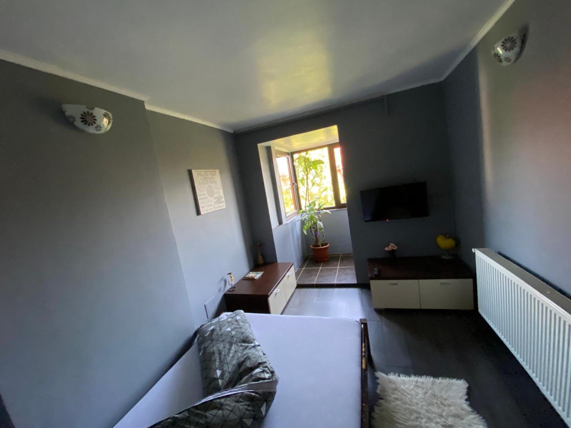 Petroşani Comfort Home Apartment 2 מראה חיצוני תמונה