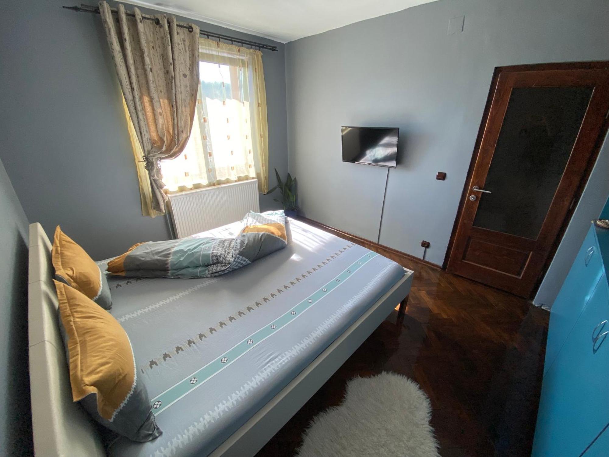 Petroşani Comfort Home Apartment 2 מראה חיצוני תמונה