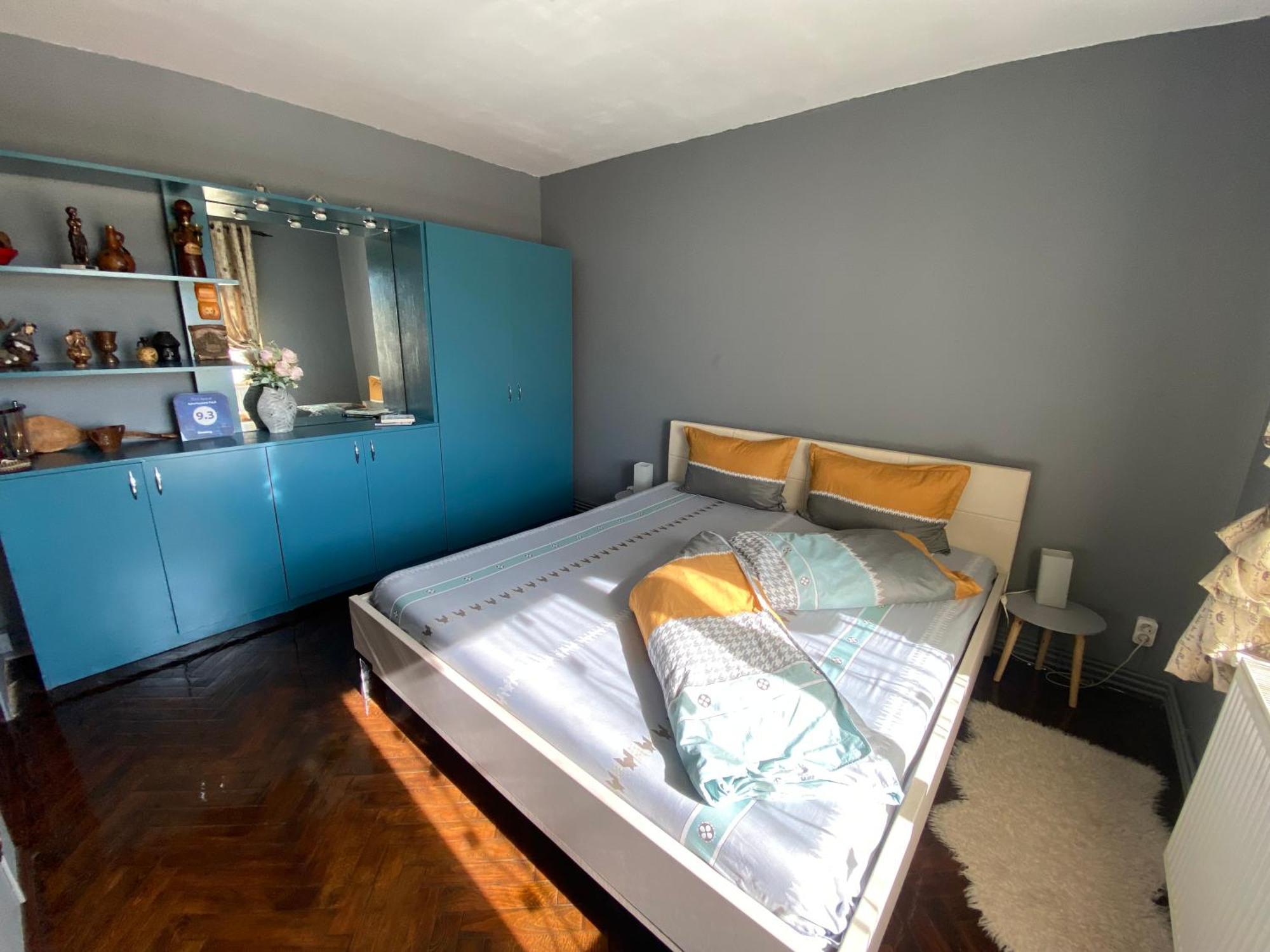 Petroşani Comfort Home Apartment 2 מראה חיצוני תמונה