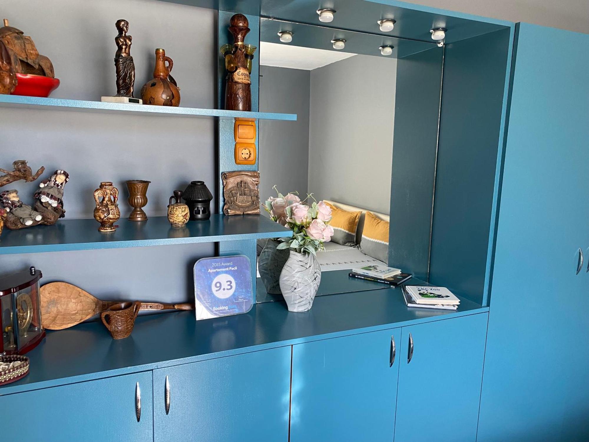 Petroşani Comfort Home Apartment 2 מראה חיצוני תמונה