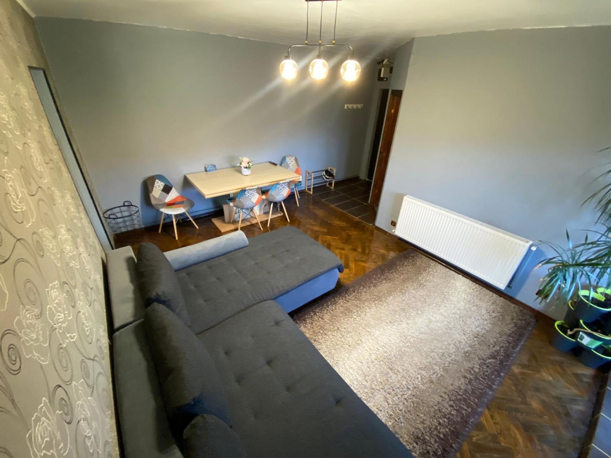 Petroşani Comfort Home Apartment 2 מראה חיצוני תמונה