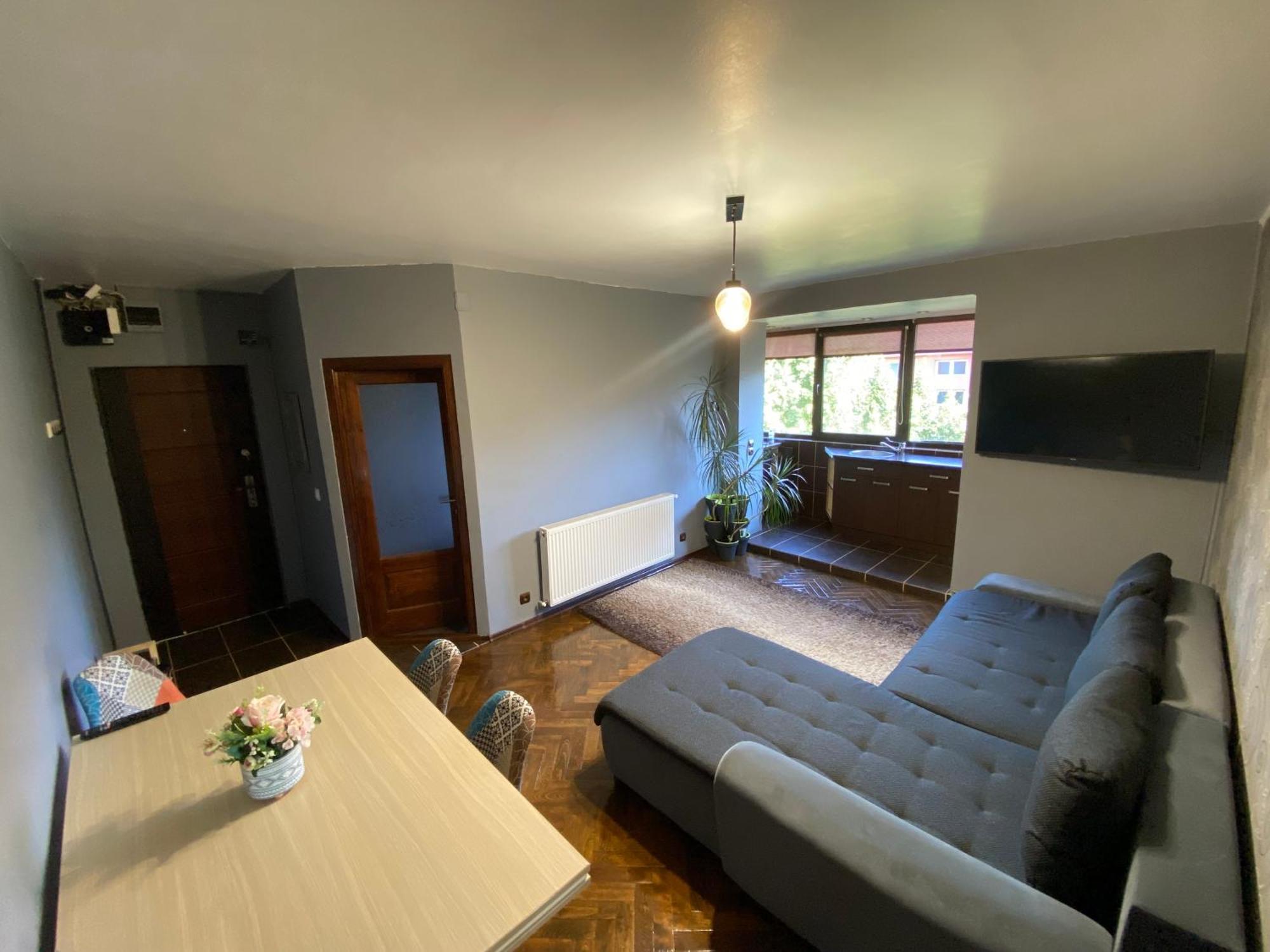 Petroşani Comfort Home Apartment 2 מראה חיצוני תמונה