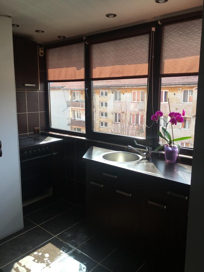 Petroşani Comfort Home Apartment 2 מראה חיצוני תמונה
